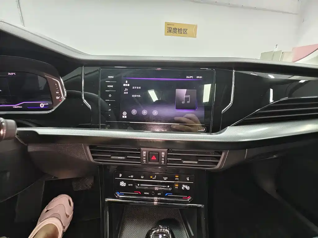 Volkswagen Passat — миниатюра 14