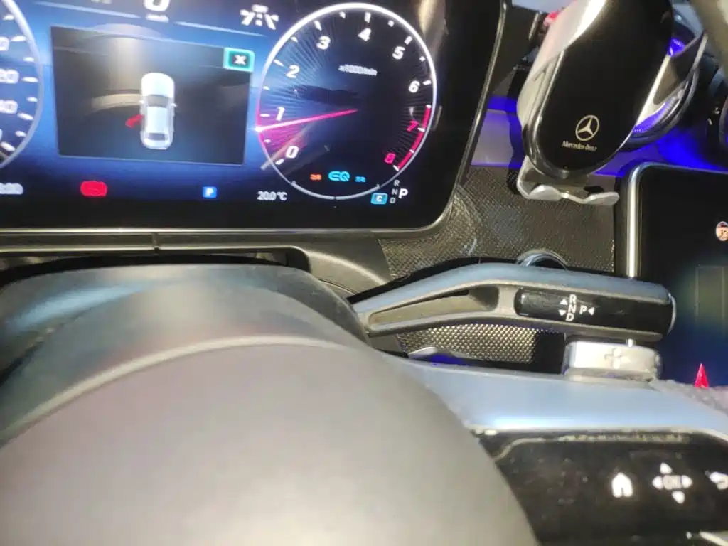 Mercedes-Benz C-Class — миниатюра 14