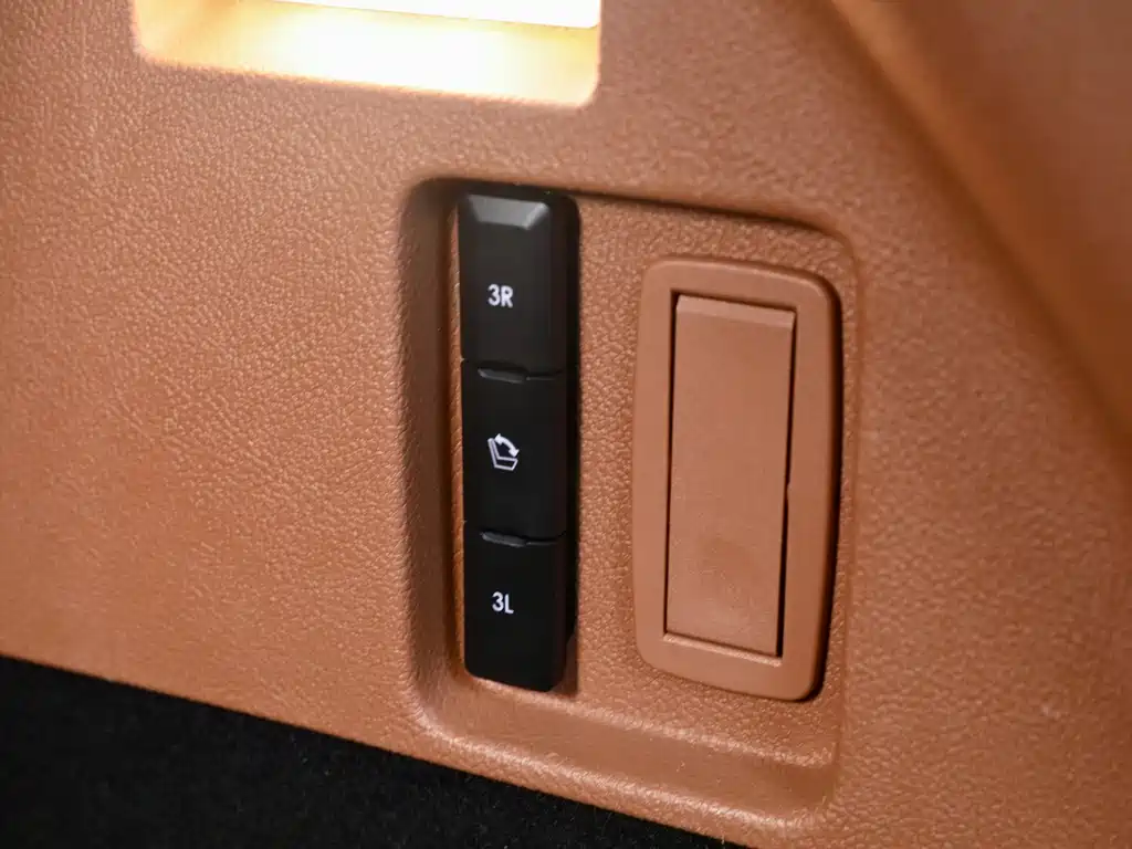 Lincoln Aviator 2020 3.0T V6