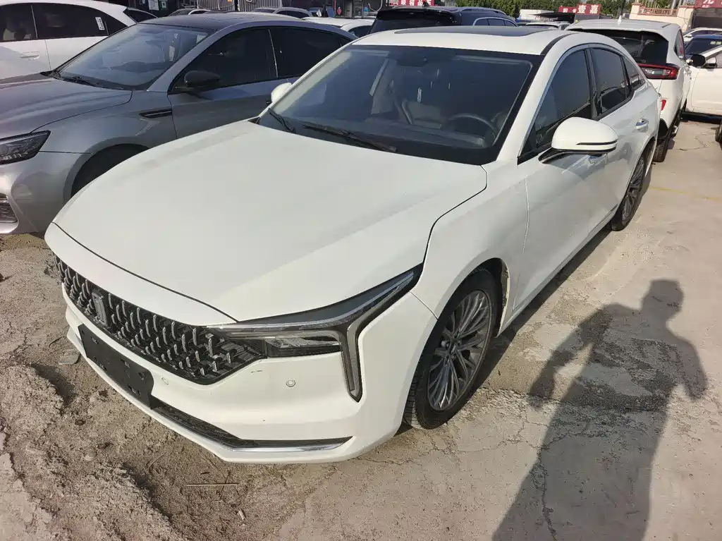 Bestune B70 2023