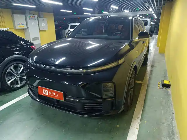 Li Auto IDEAL L7 2024