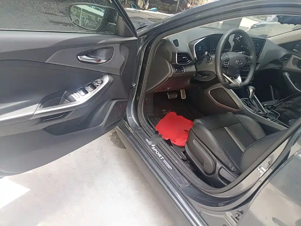 Hyundai Fista — миниатюра 16