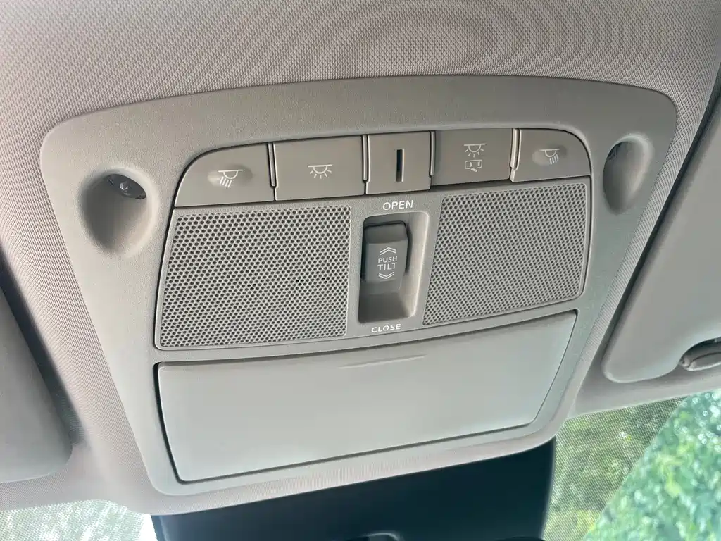 Nissan X-Trail — миниатюра 15