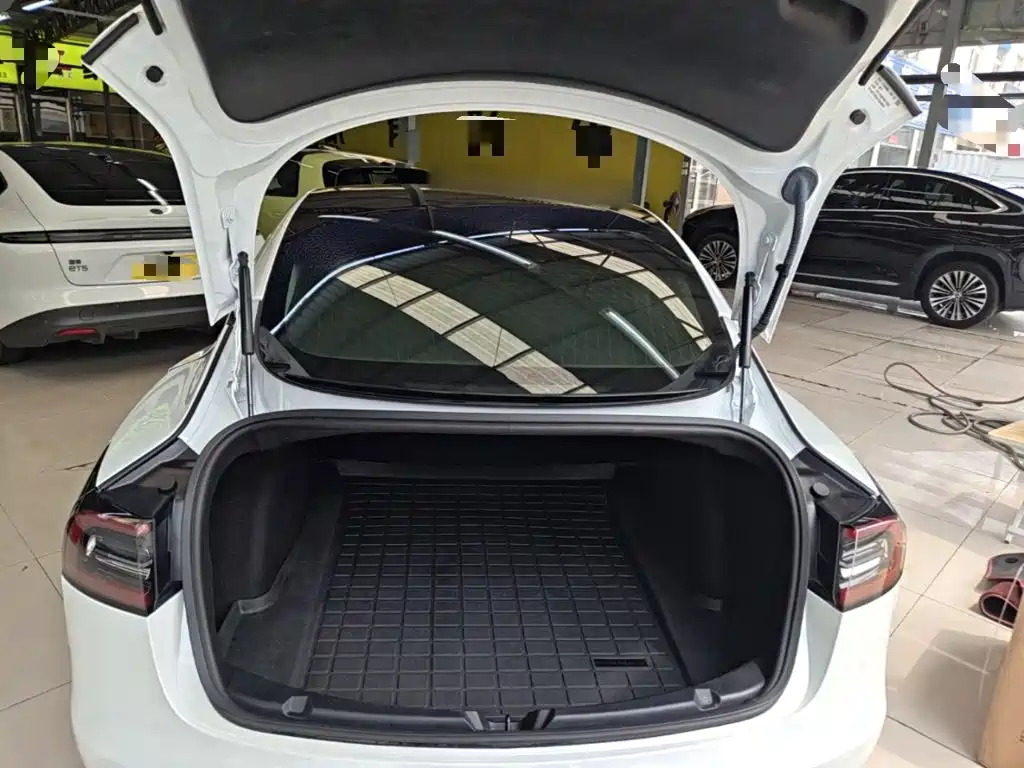 Tesla Model 3 — миниатюра 19