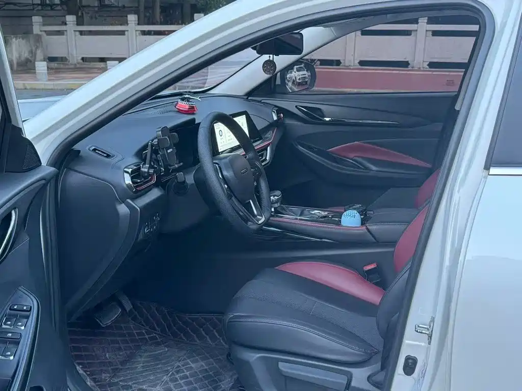 Oshan Oushang X5 — миниатюра 8