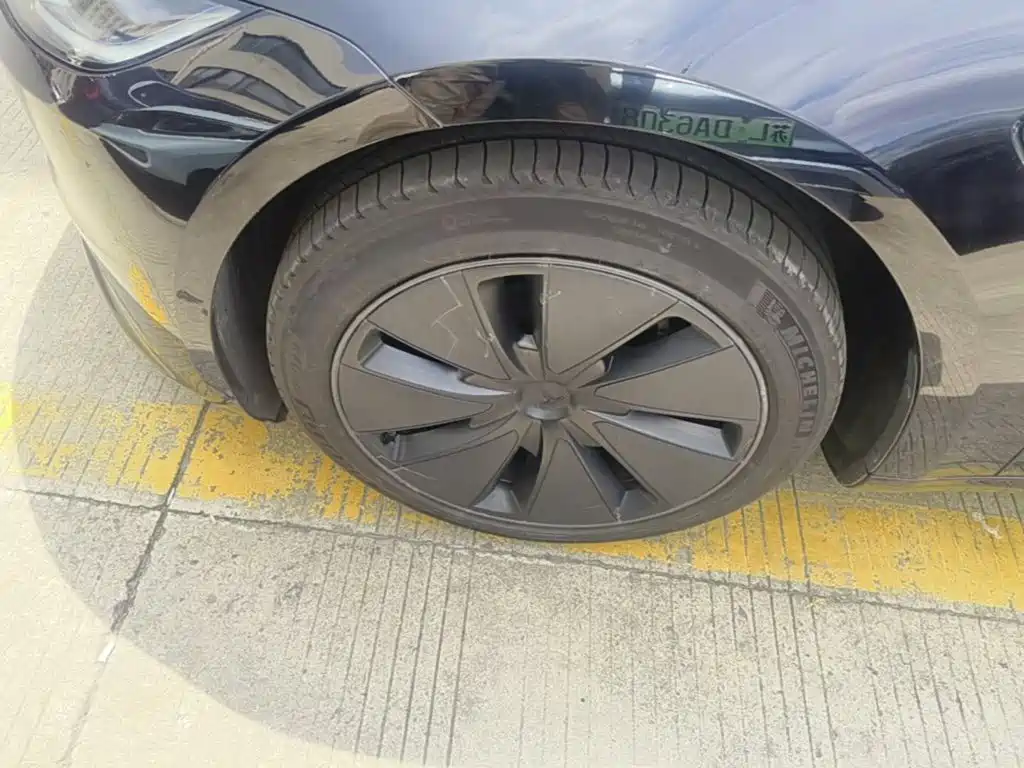 Tesla Model 3 — миниатюра 23
