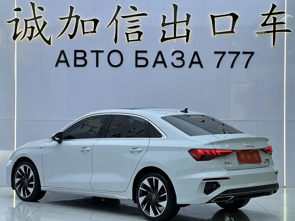 Audi A3 — миниатюра 6