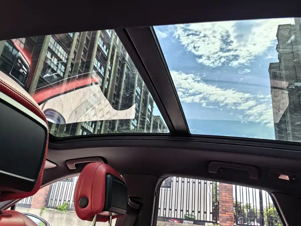 Porsche Macan 2017 Macan 2.0T