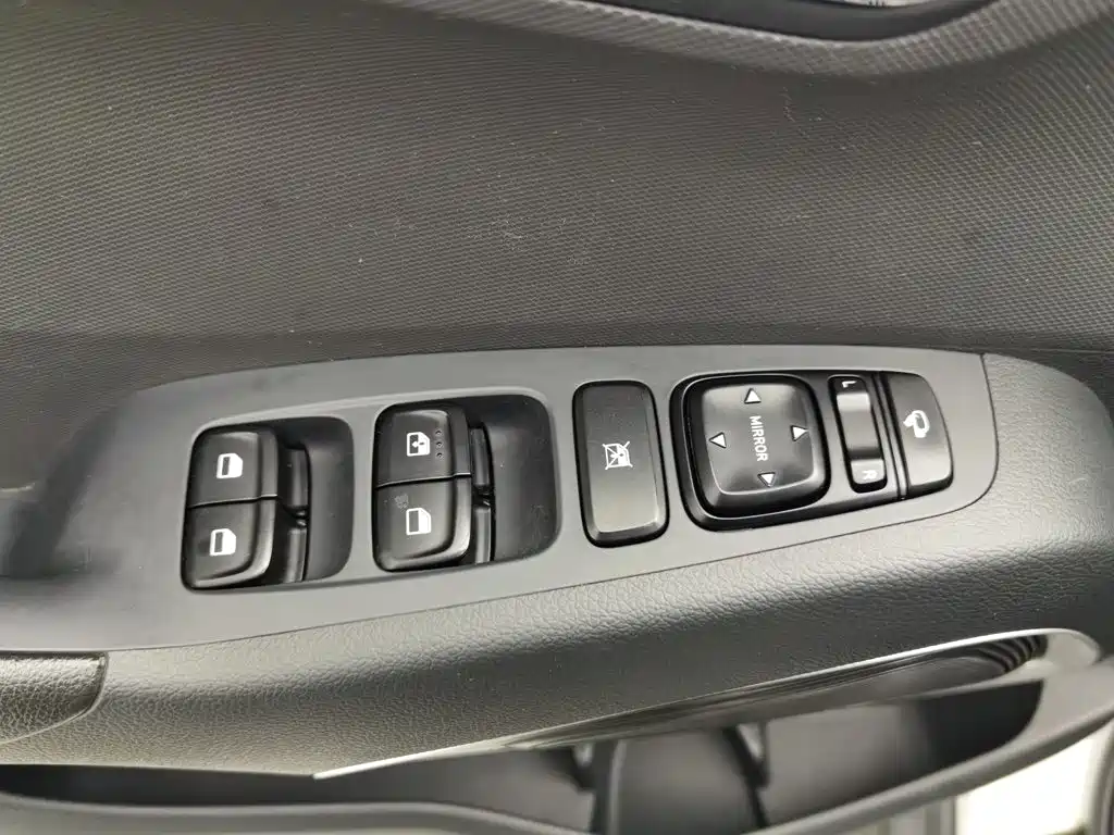 Hyundai ix35 — миниатюра 9