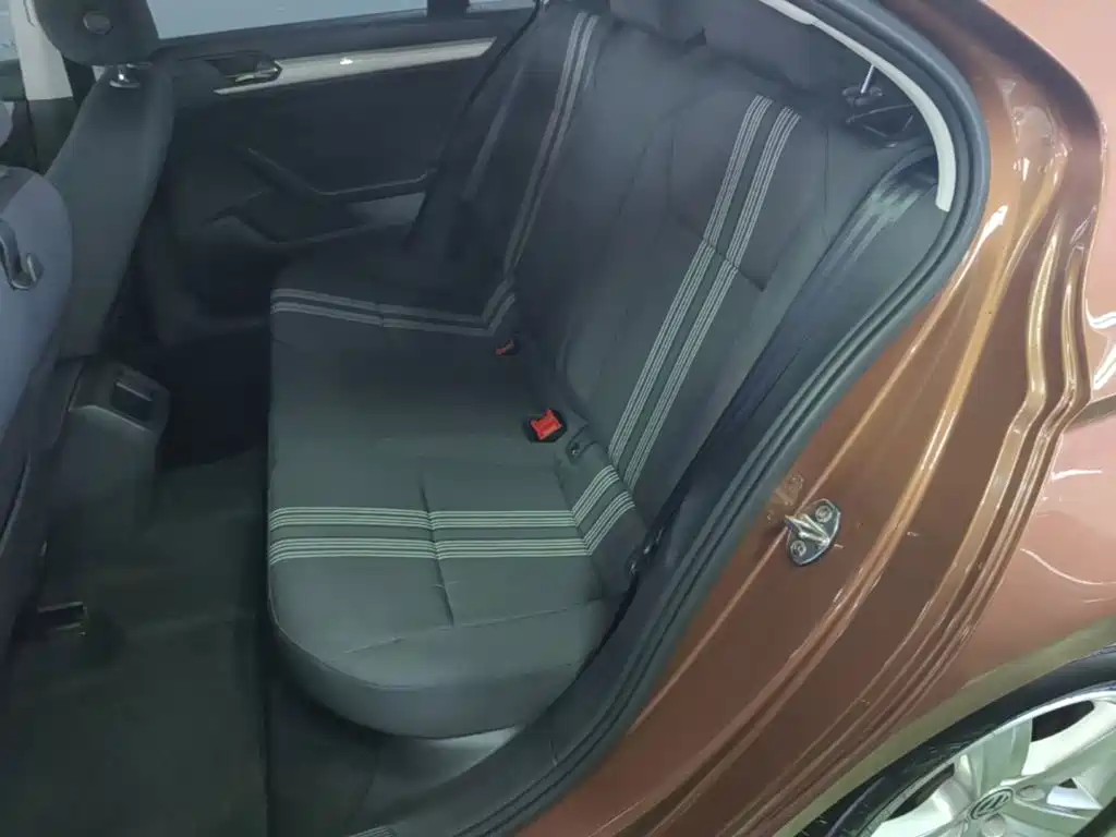 Volkswagen Lamando — миниатюра 17