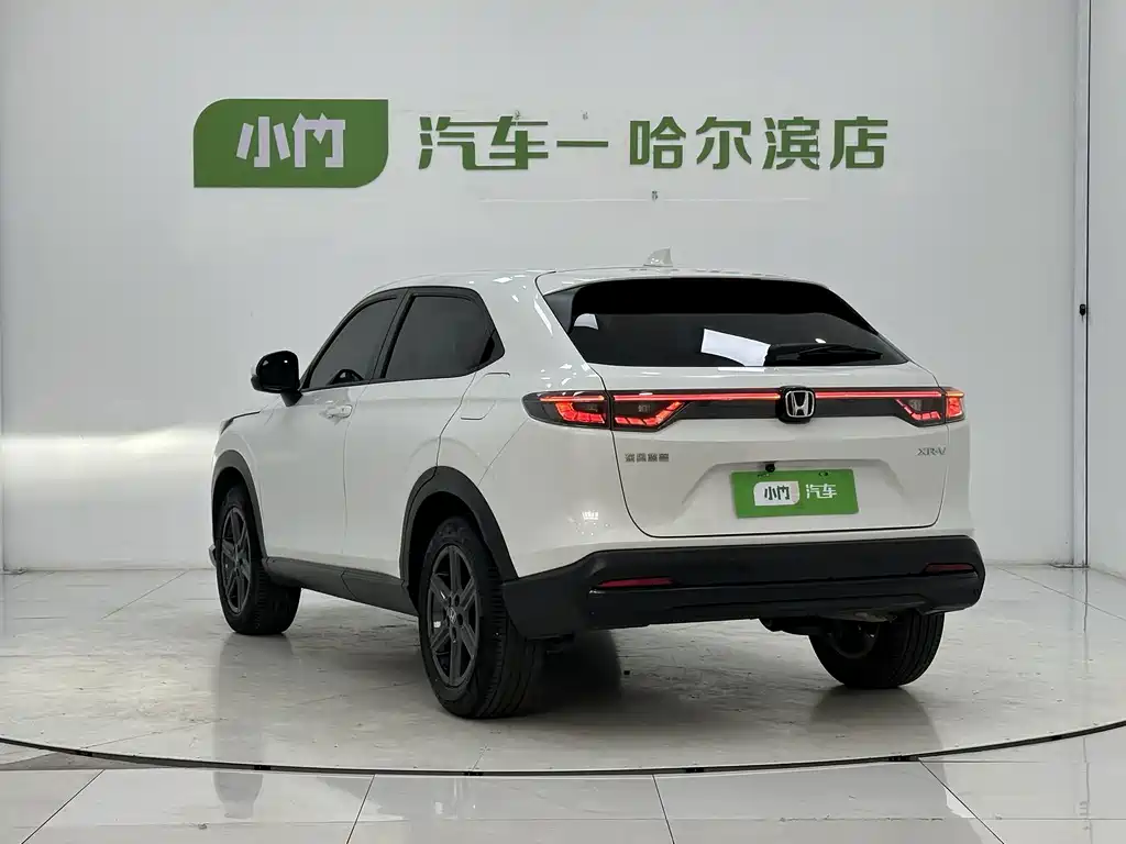 Honda XR-V — миниатюра 4