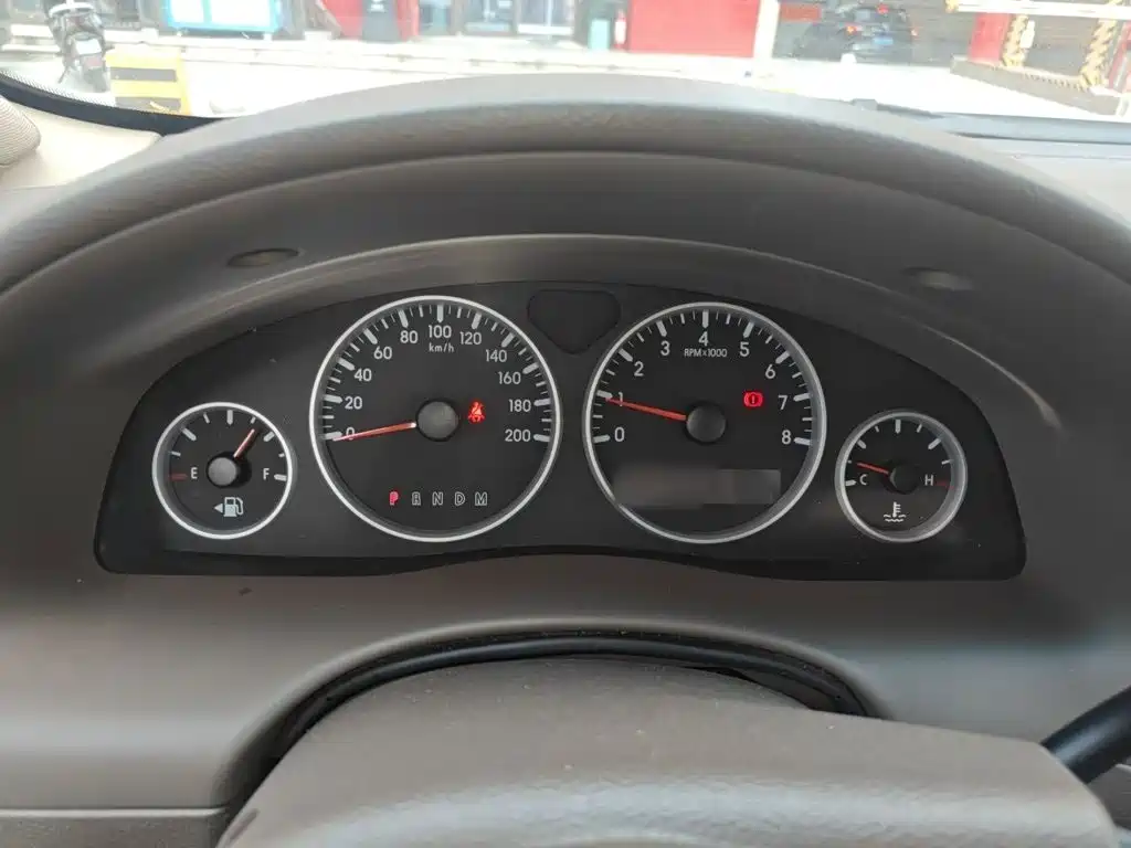 Buick GL8 — миниатюра 4