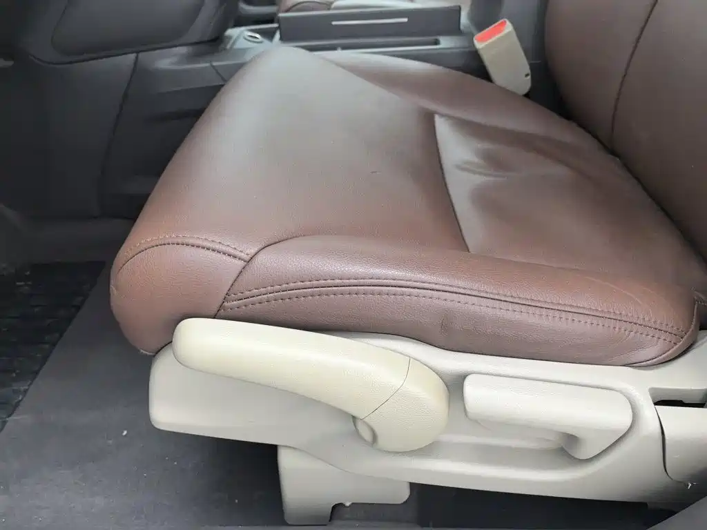Honda CR-V — миниатюра 20