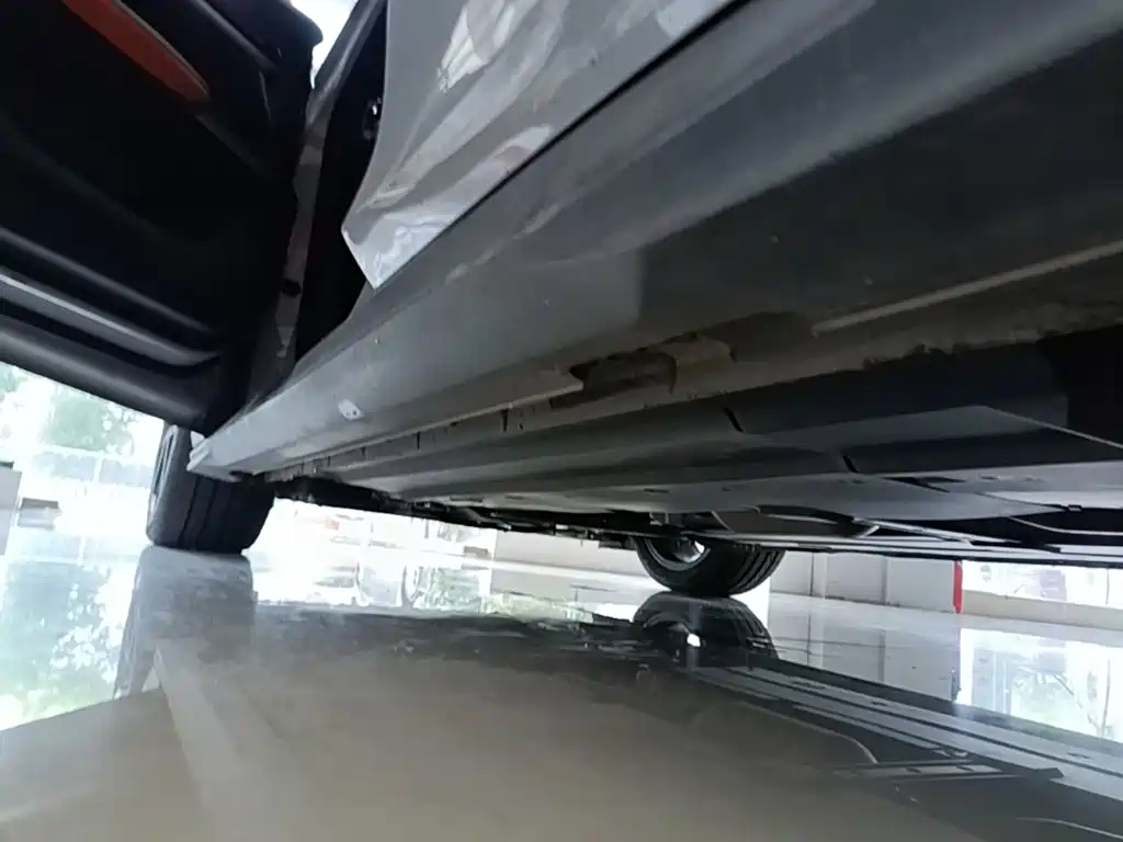 Changan UNI-V — миниатюра 22