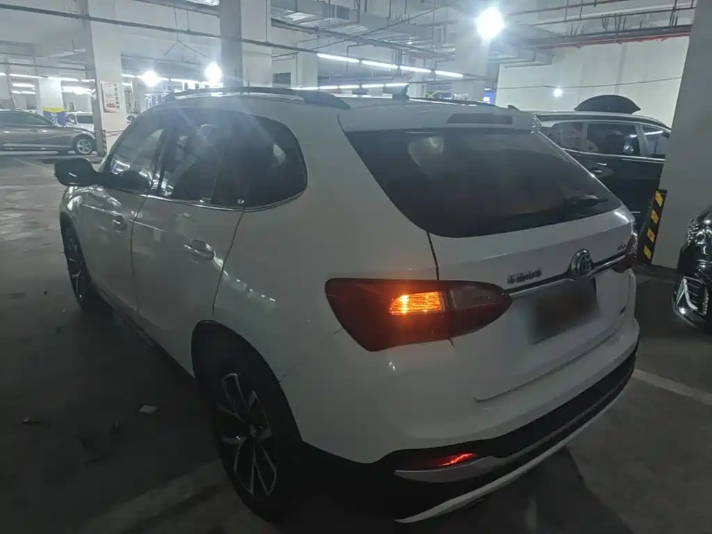 Zhonghua V5 — миниатюра 5