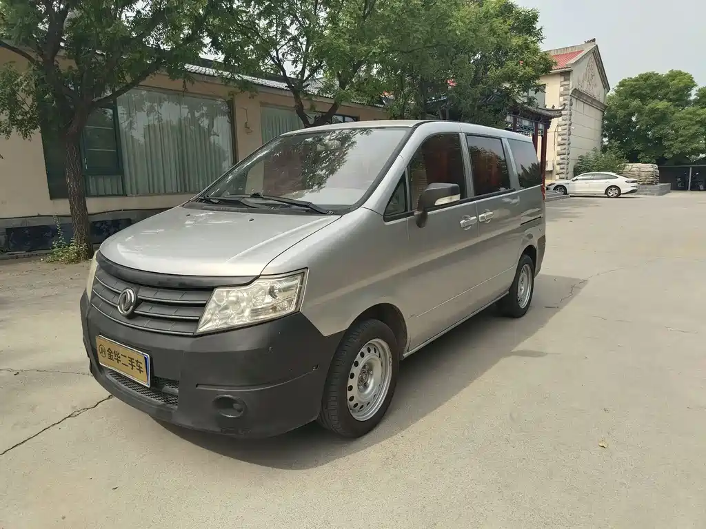 Купить Dongfeng Shuake