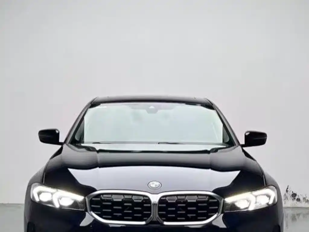 BMW 3 Series — миниатюра 2
