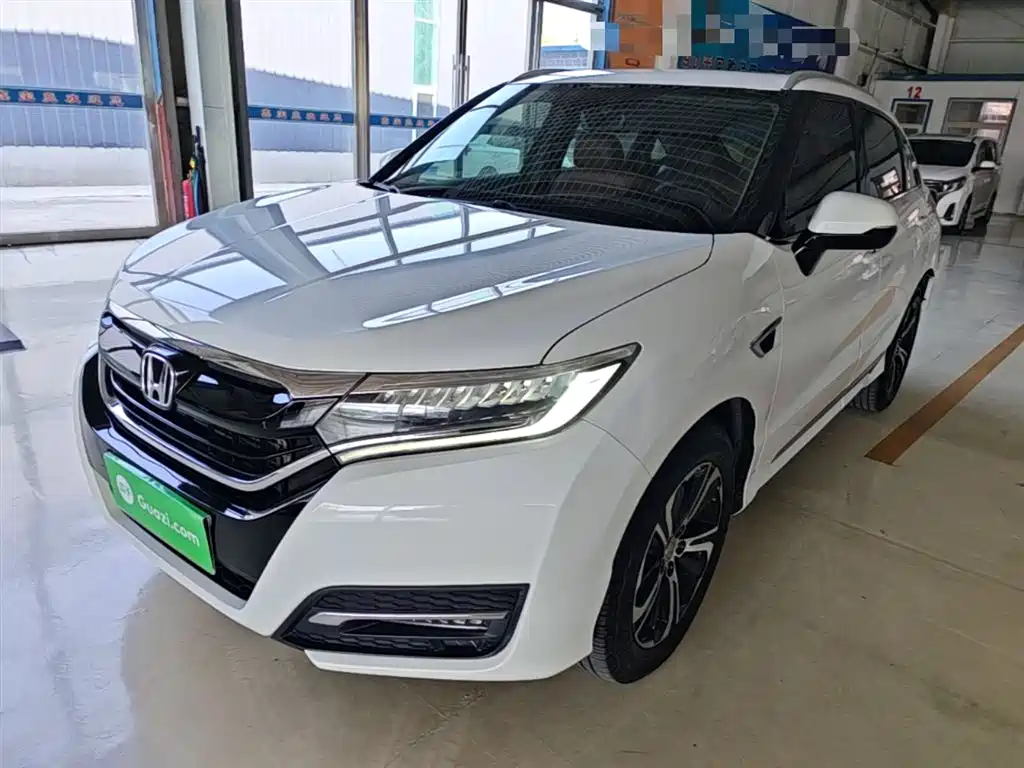 Купить Honda UR-V