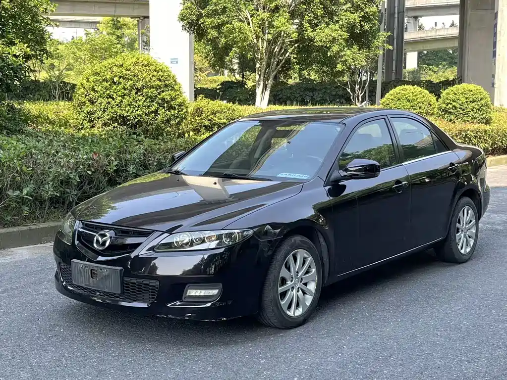 Купить Mazda 6