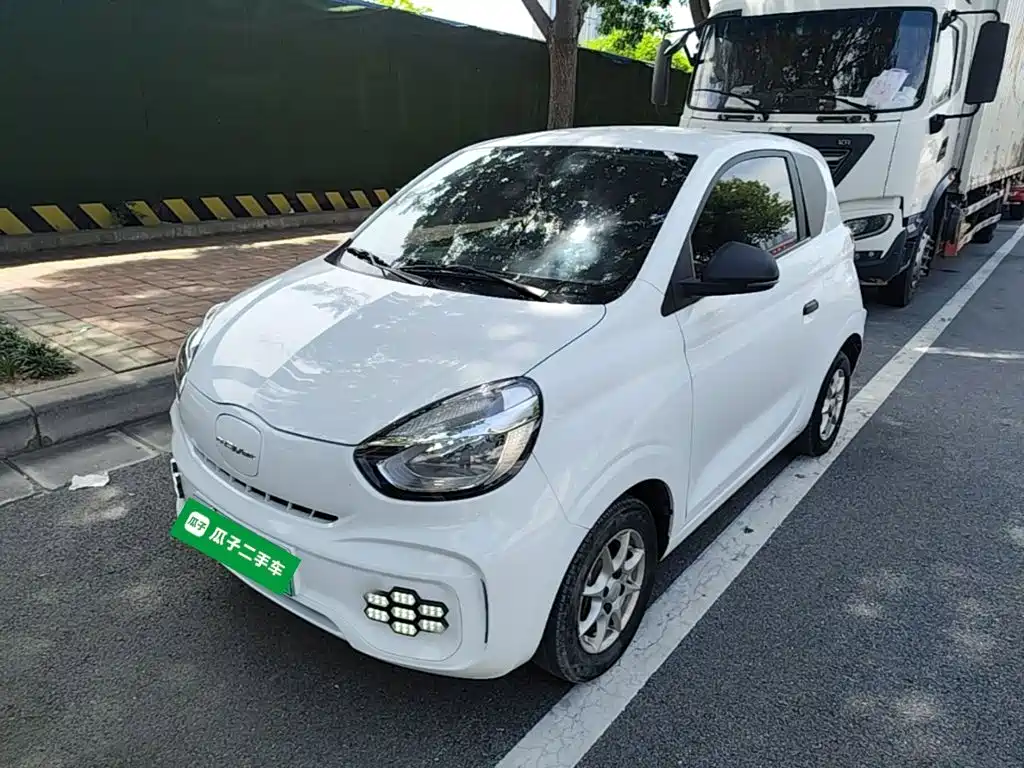 Roewe Clever — миниатюра 2