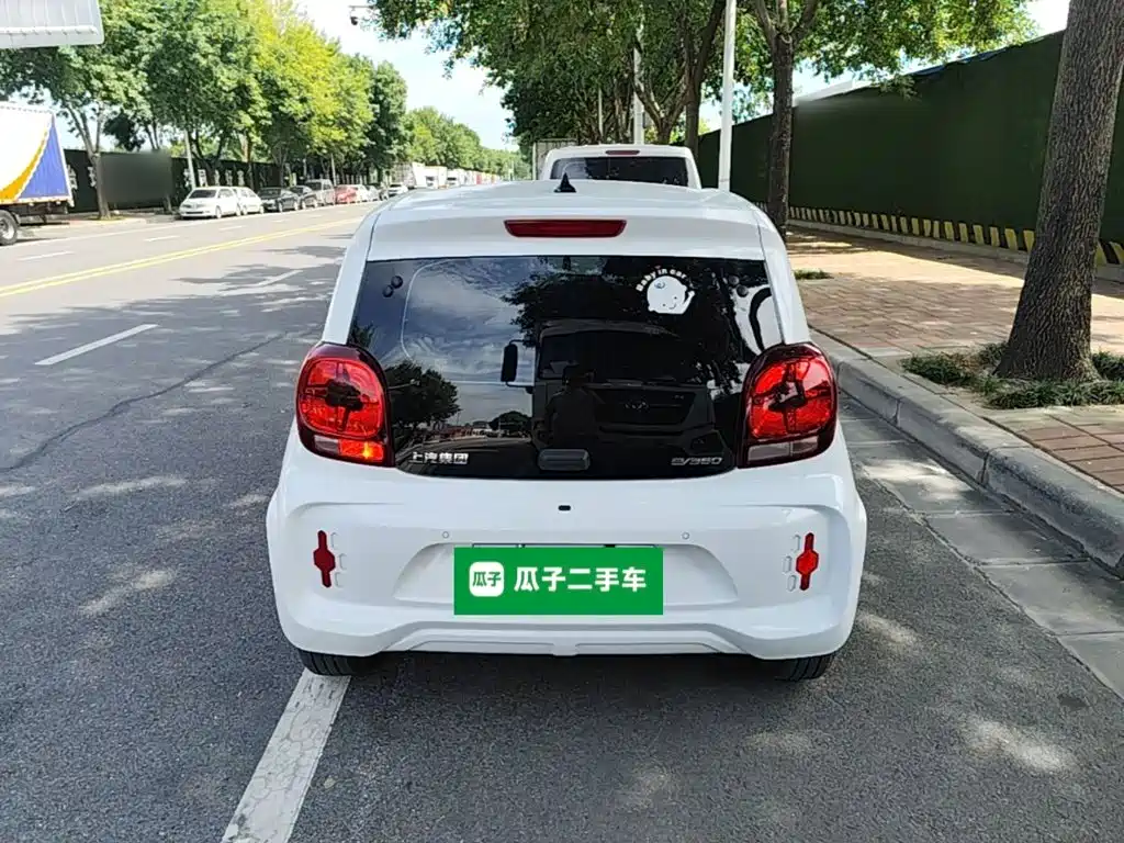 Roewe Clever — миниатюра 6