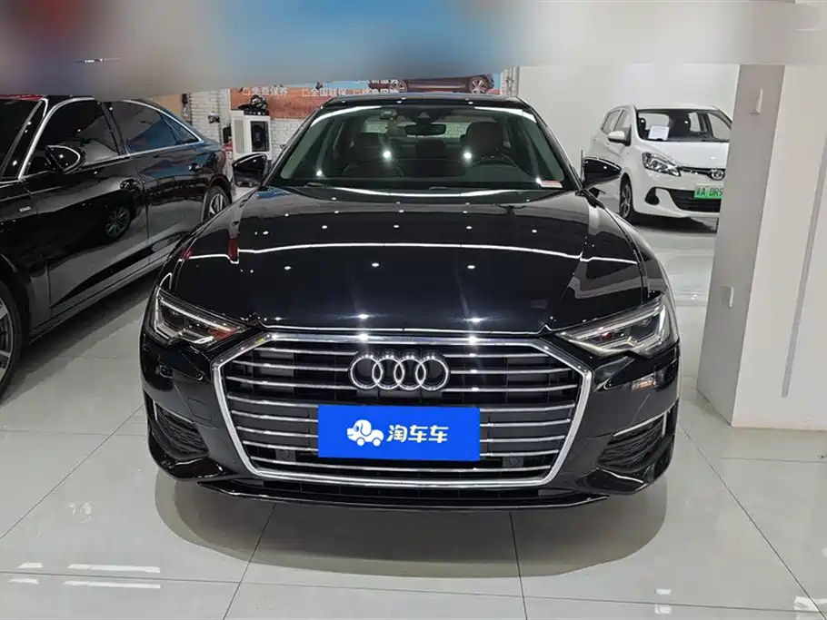 AUDI  A6L