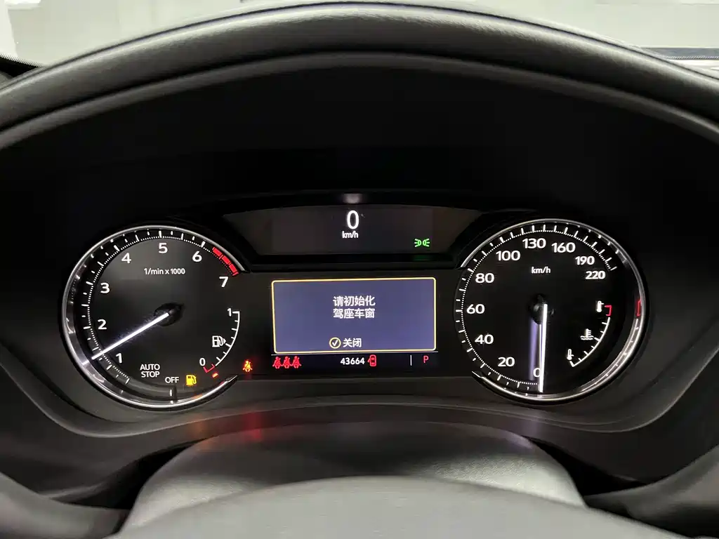 Cadillac XT4 — миниатюра 3