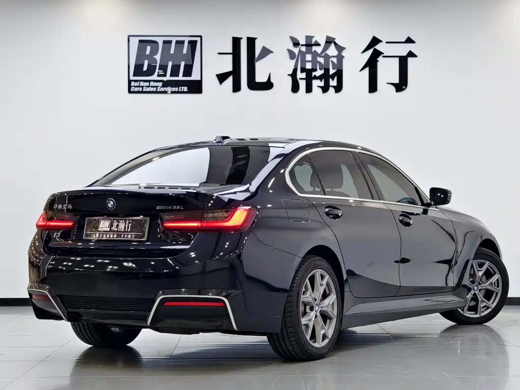 BMW i3 — миниатюра 5