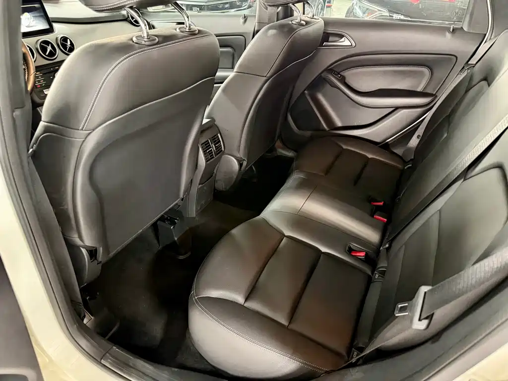 Mercedes-Benz B-Class B 200 Treasure Edition, фото 9