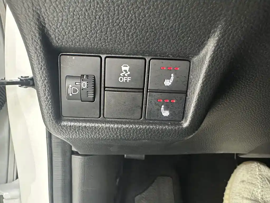 Honda Civic — миниатюра 15