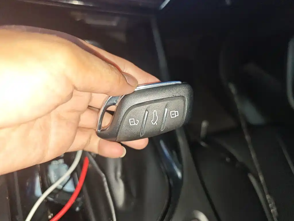 Roewe i5 — миниатюра 9