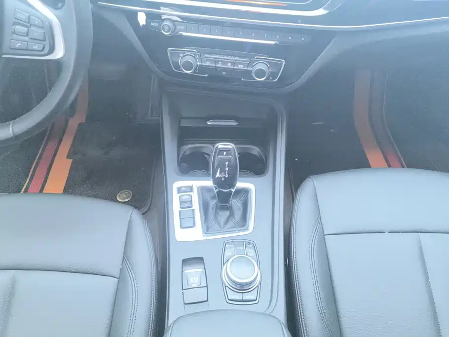 BMW 1 Series — миниатюра 16