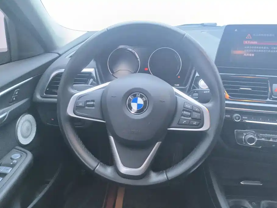 BMW 1 Series — миниатюра 15