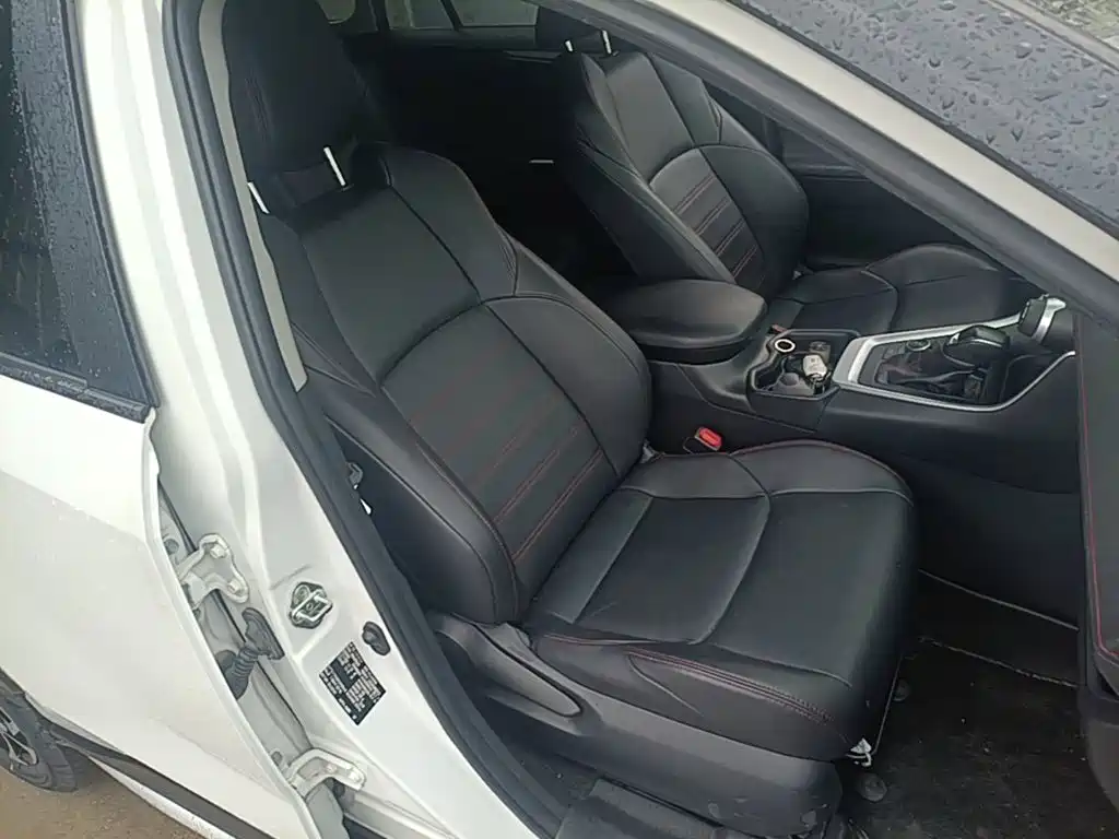Toyota Wildlander New Energy — миниатюра 25