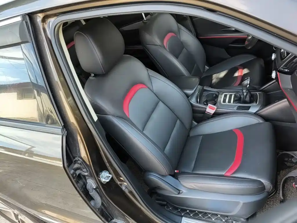 Changan CS55 — миниатюра 25
