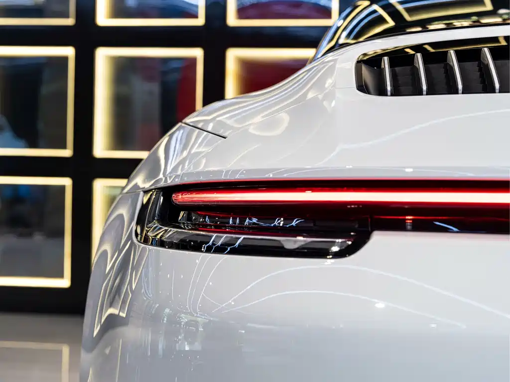 Porsche 911 — миниатюра 15