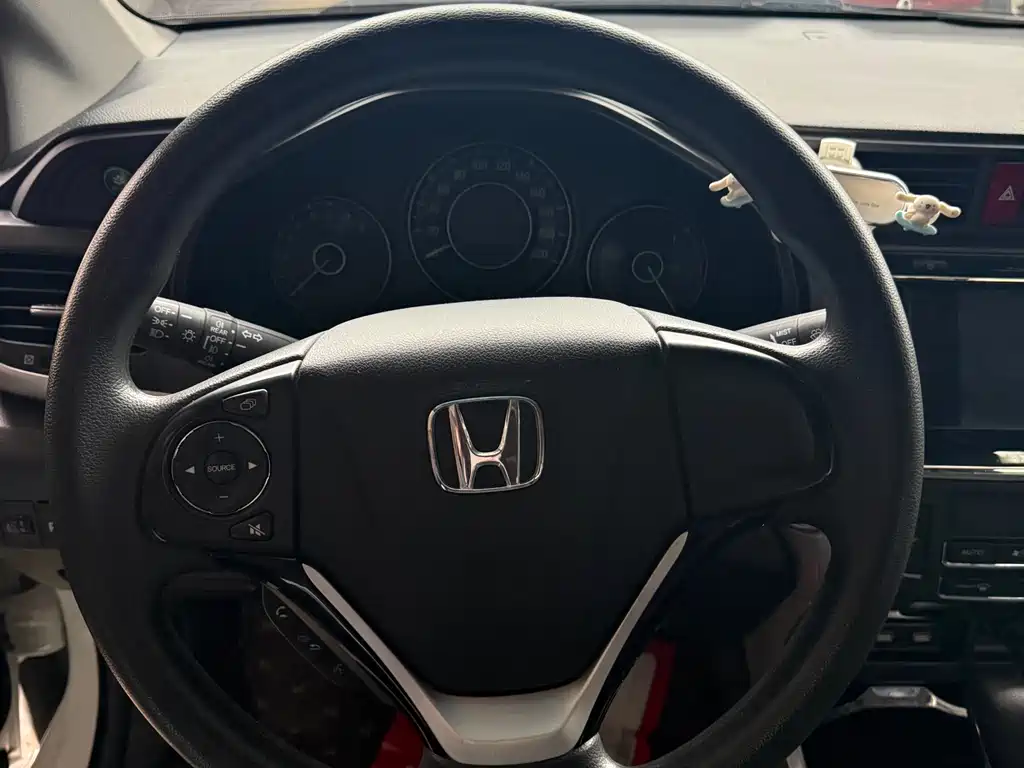 HONDA LINGPAI