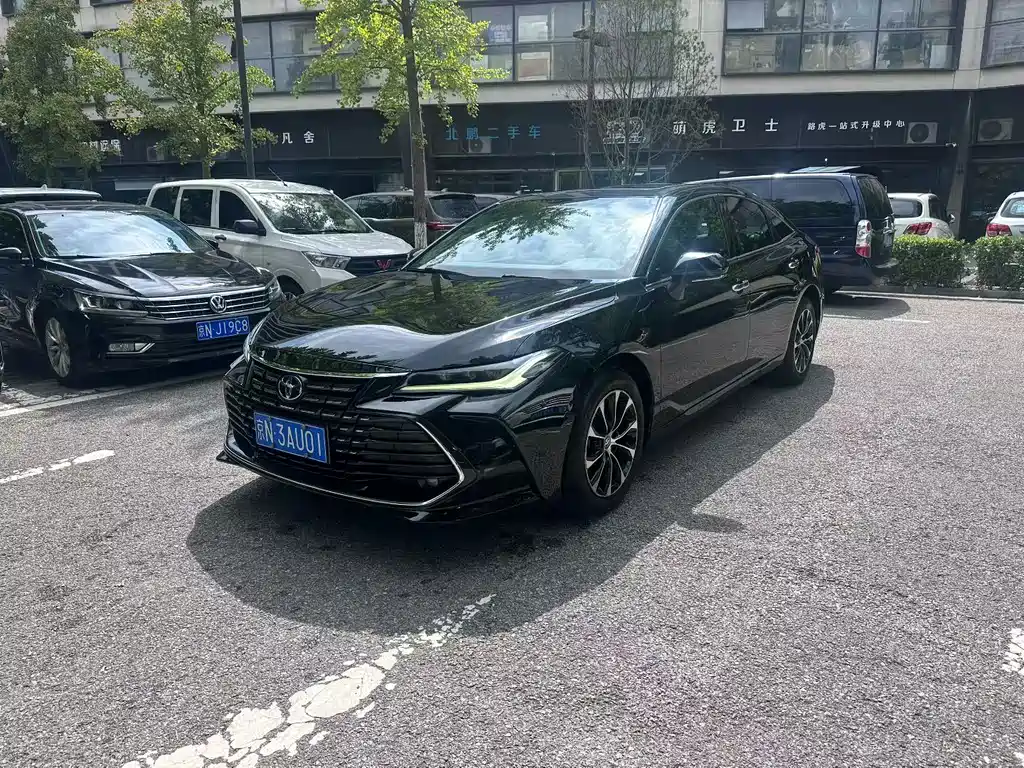 Toyota Avalon