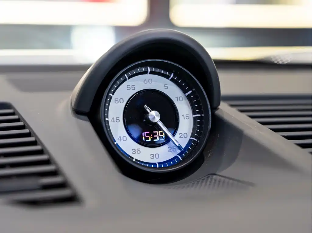 Porsche 911 — миниатюра 24