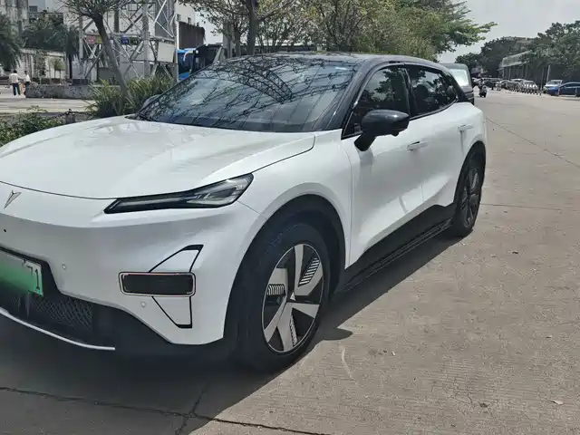 Changan Deepal DARK BLUE S05 2024