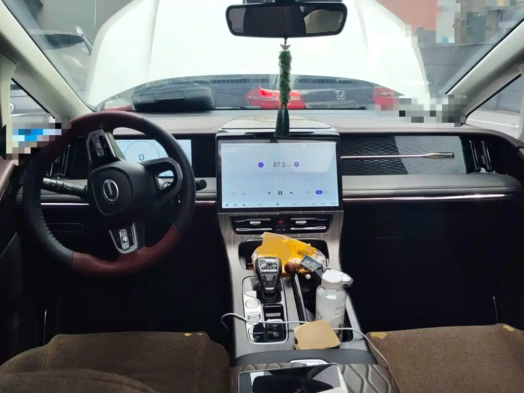 GAC Motor Trumpchi M8 — миниатюра 5