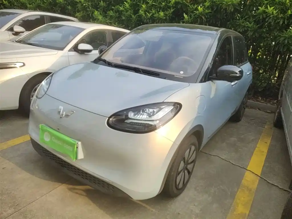 Wuling Bingo 2025