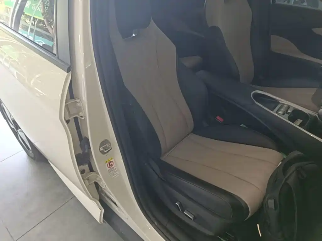 BYD Dolphin — миниатюра 25