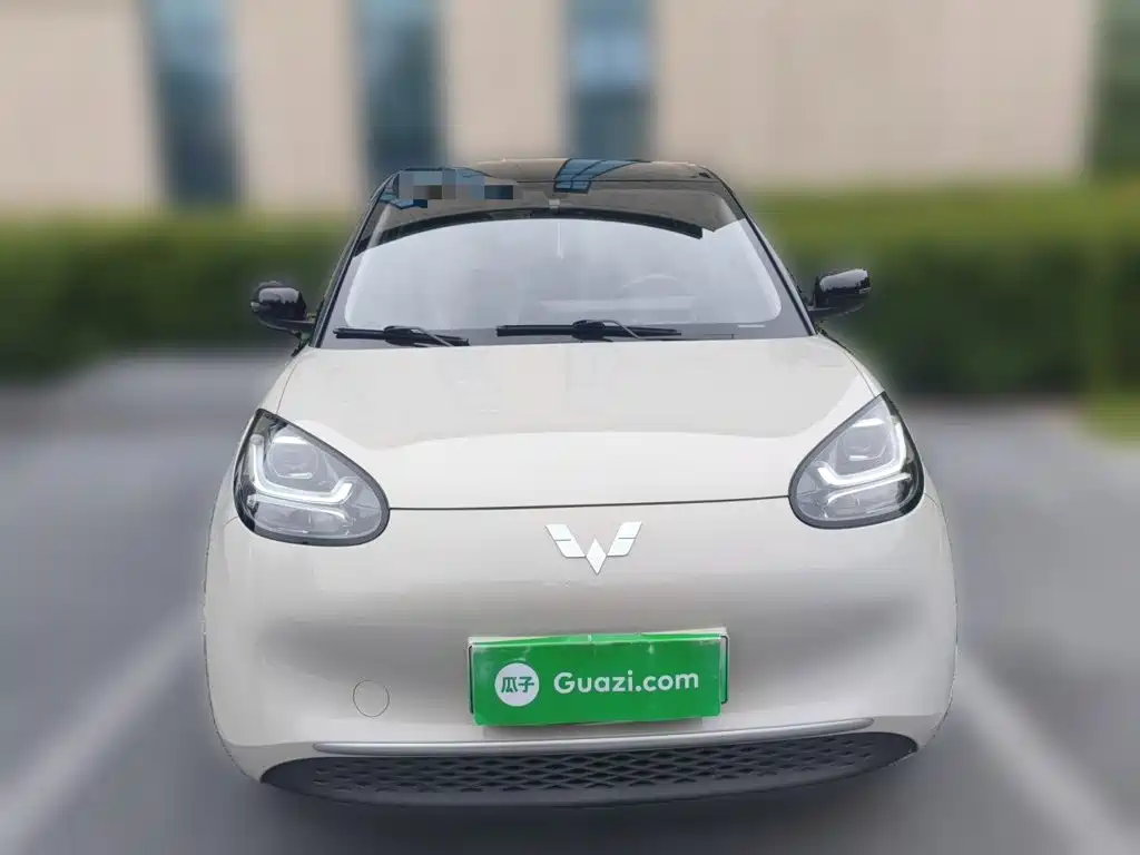 Wuling Bingo — миниатюра 2