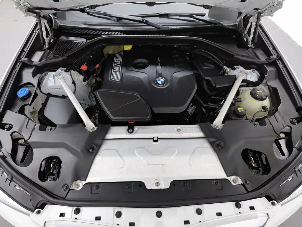 BMW X3 2019 xDrive28i M Sport