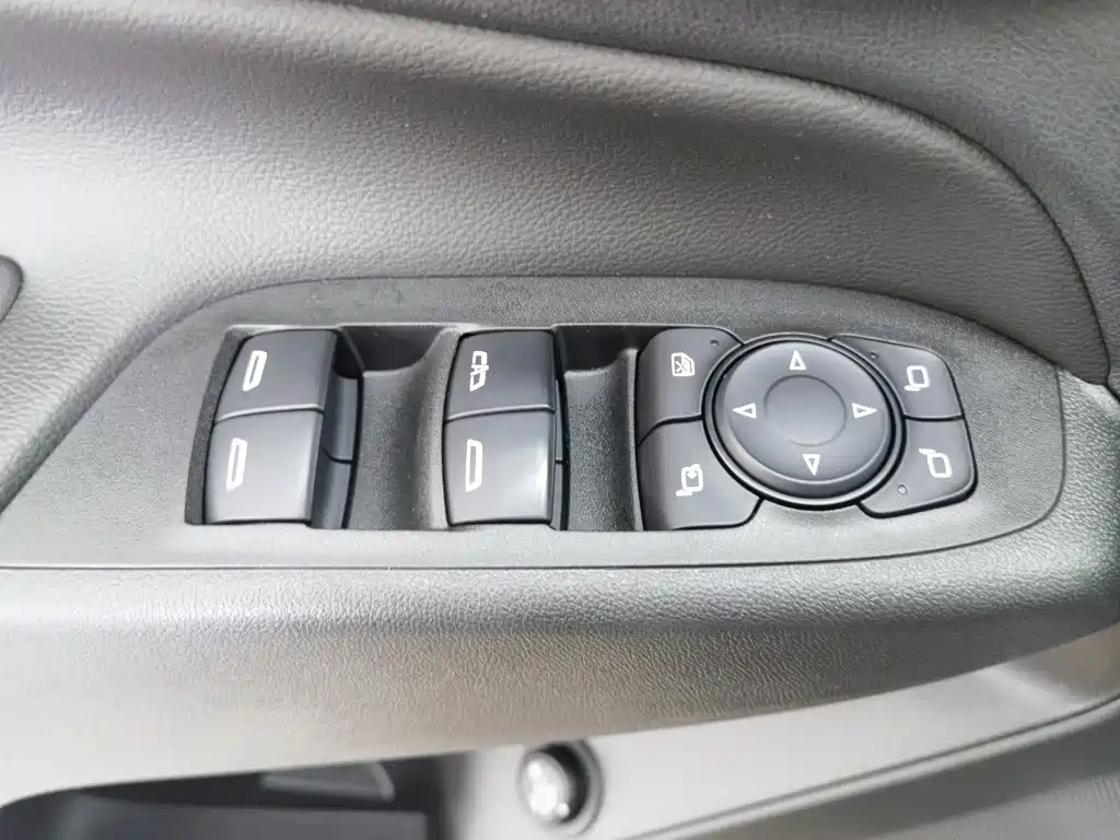 Chevrolet Equinox 2019 Redline 550T AT RS VI