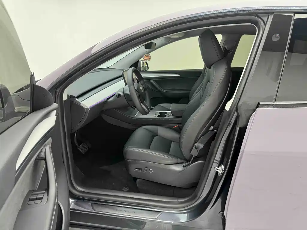 Tesla Model Y — миниатюра 11