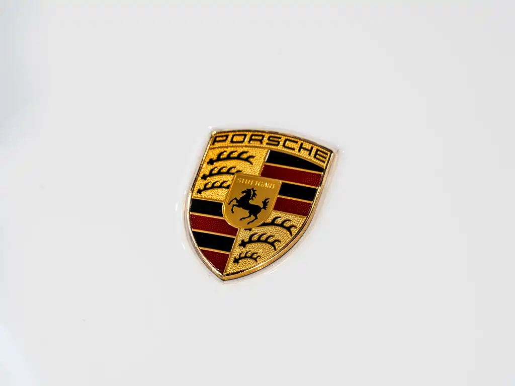Porsche 911 — миниатюра 9