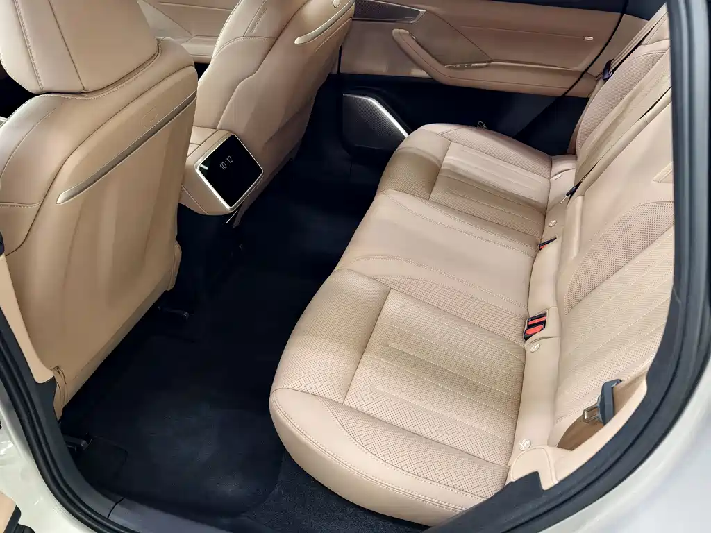 Onvo L60 2025 60kWh