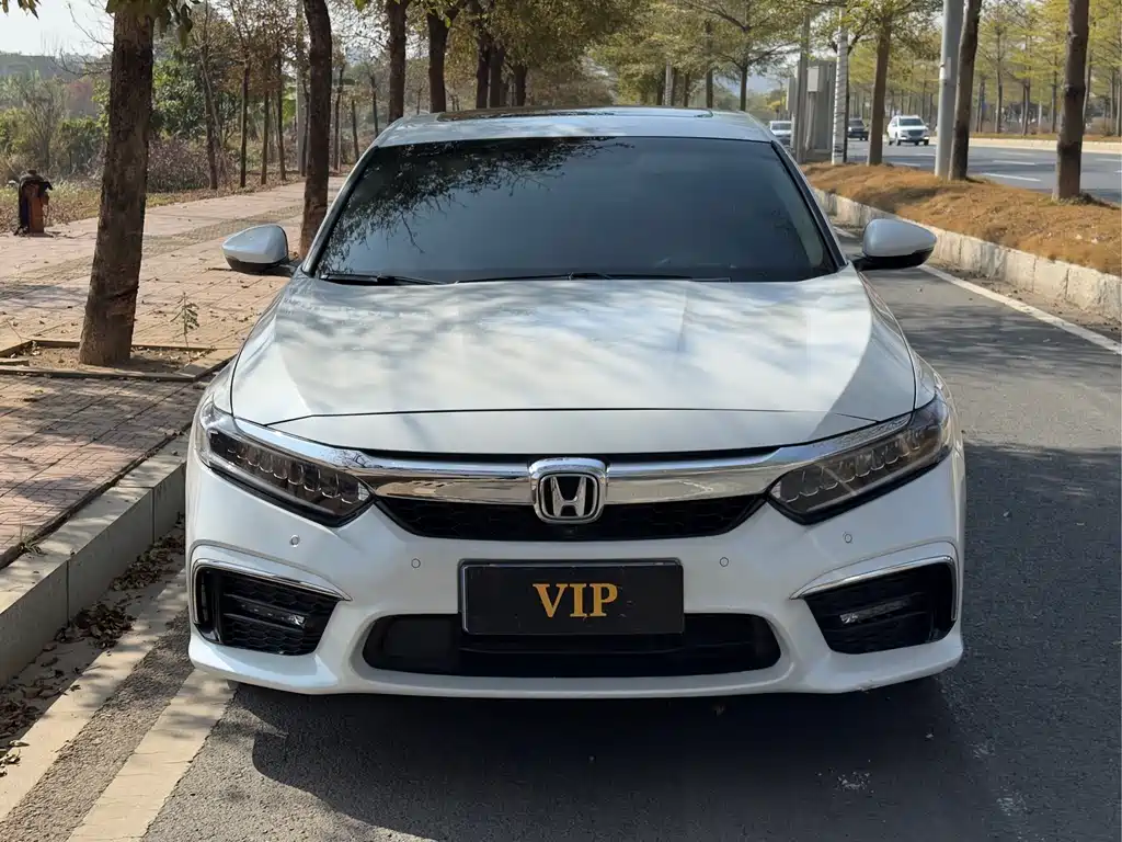 HONDA YINGSHIPAI